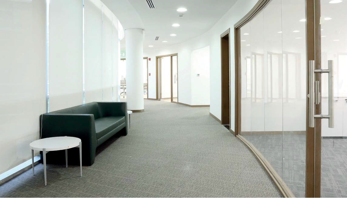 ALS Einbaudownlight ERO1