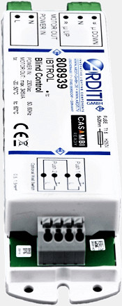 CASAMBI - radio Blind Control CASAMBI - radio Blind Control