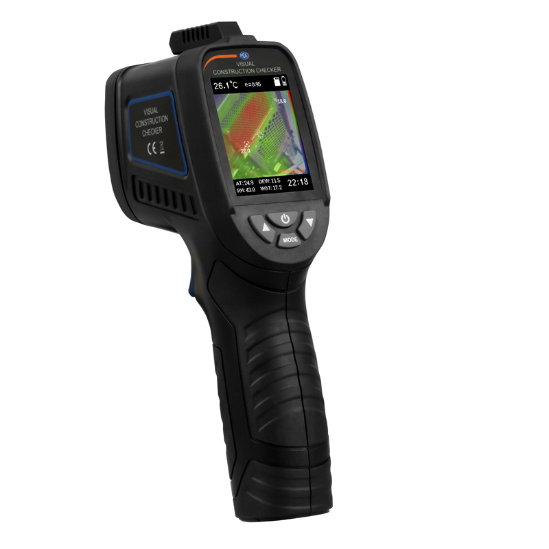 Pyrometer Pyrometer