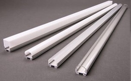 LED Aluminiumprofile LED Aluminiumprofile