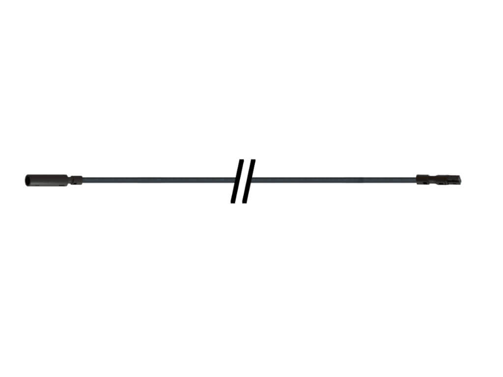 HV auxiliary cable Illuxtron