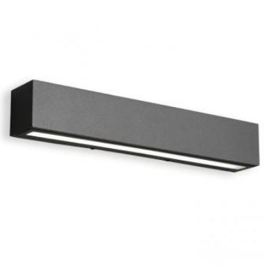 5966-1.png LED Outdoor wall light Wash42