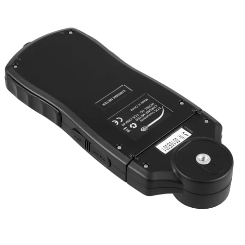 Lux meter PCE-CRM 40