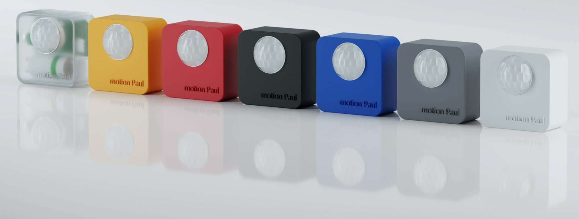 Motion Paul Motion Sensor Motion Paul Motion Sensor