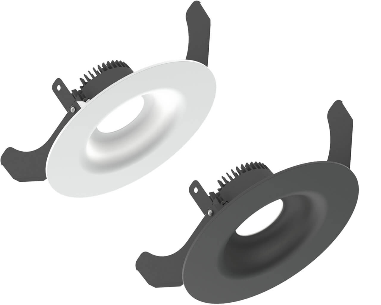 Linea 120 Gyproc Feder