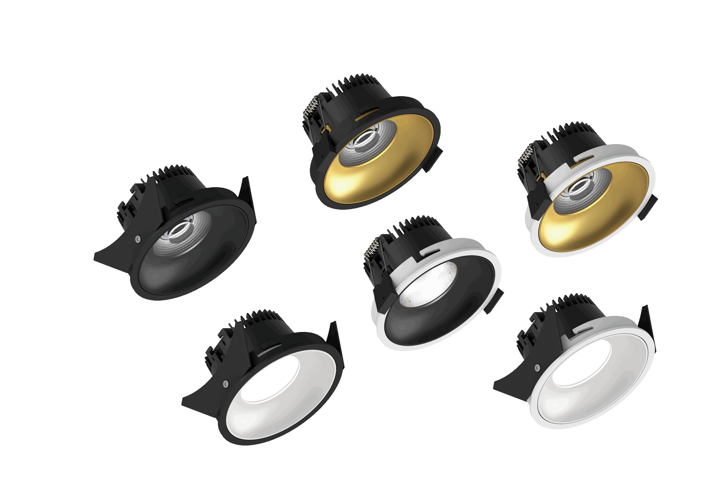 Fido 98 HV-FD Fido 98 LV-TW