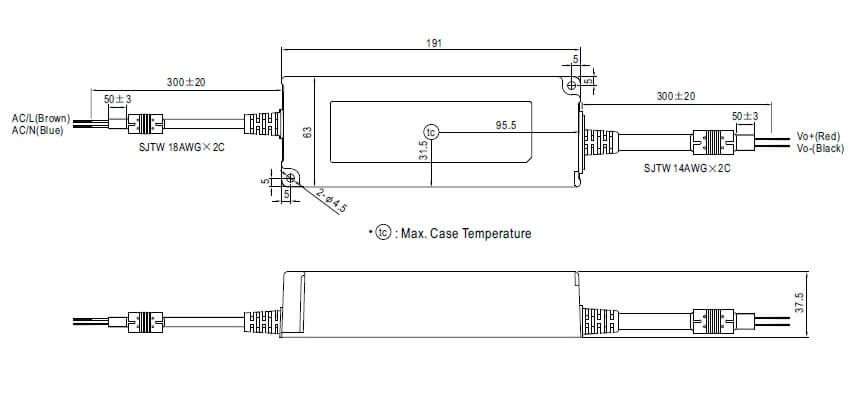 Blockschaltbild NPF-120 Blockschaltbild NPF-120