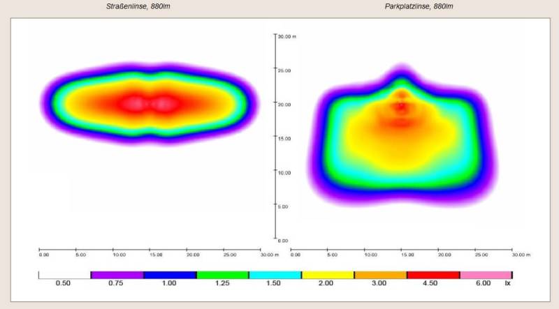 BL LEDIVA Solar Lighting 