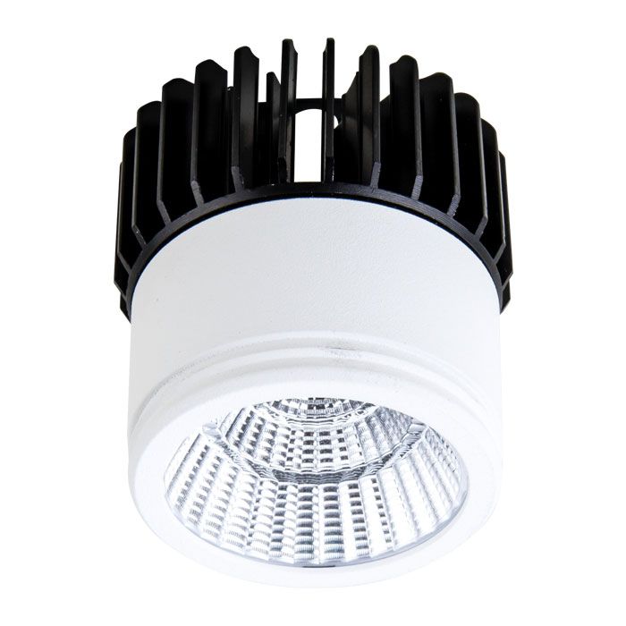 LED Downlights Line DIL 7W COB