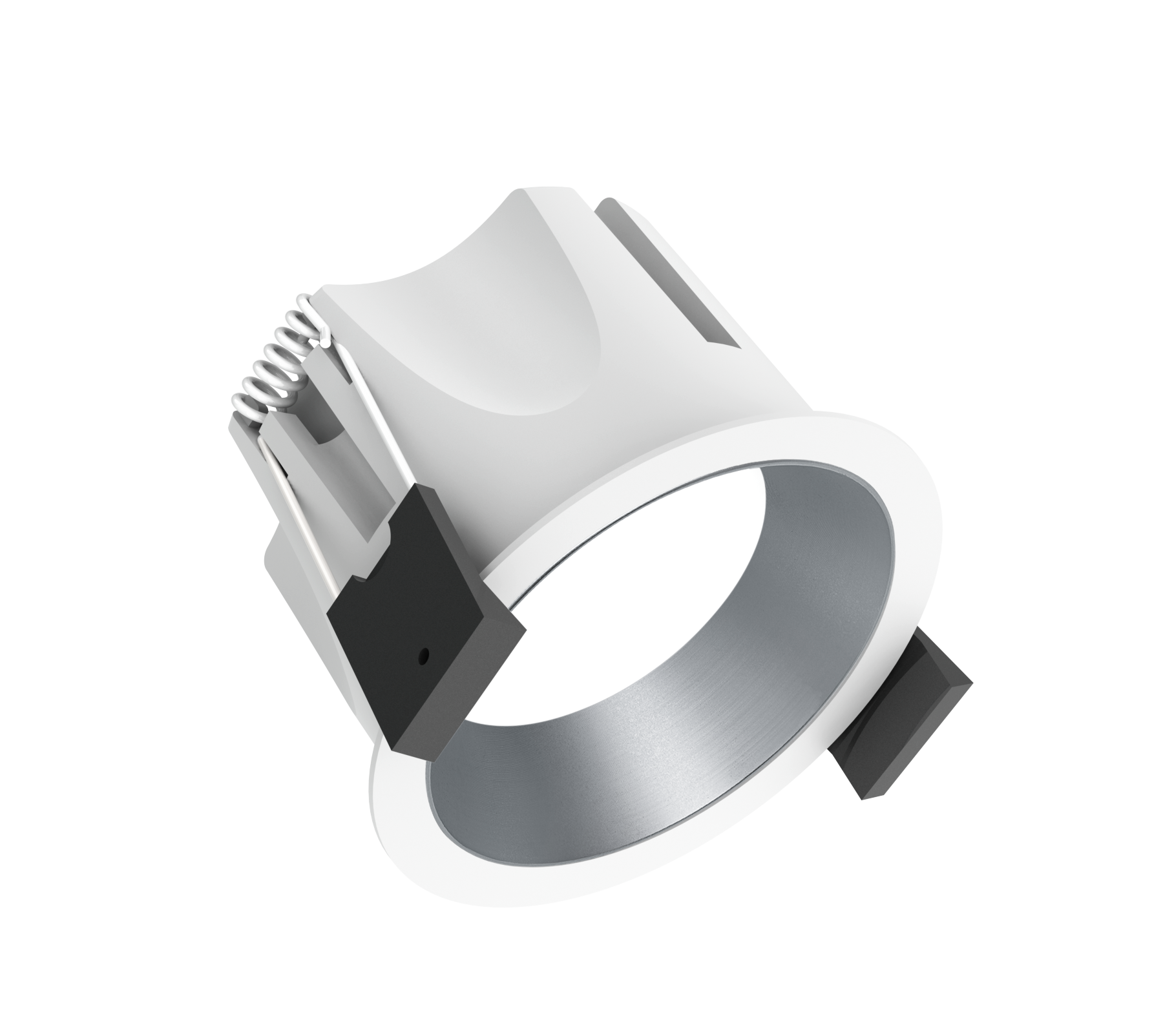 K-MOTUS II built-in lighting RGB / HCL