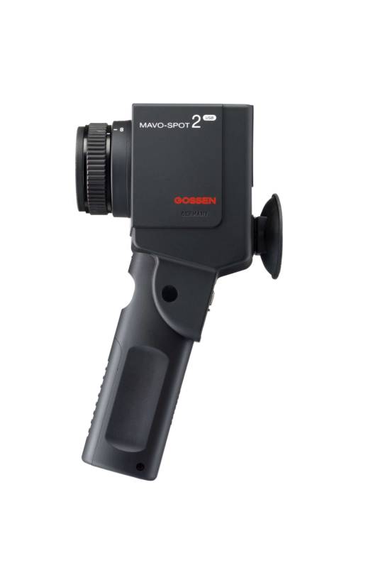 MAVO SPOT 2 USB MAVO SPOT 2 USB