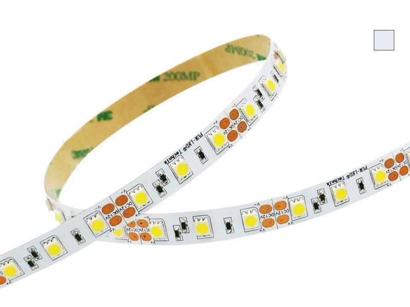 I12W60-1 Flexible 12V LED Stripe | 60 LEDs/m