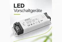 LED Vorschaltgeräte