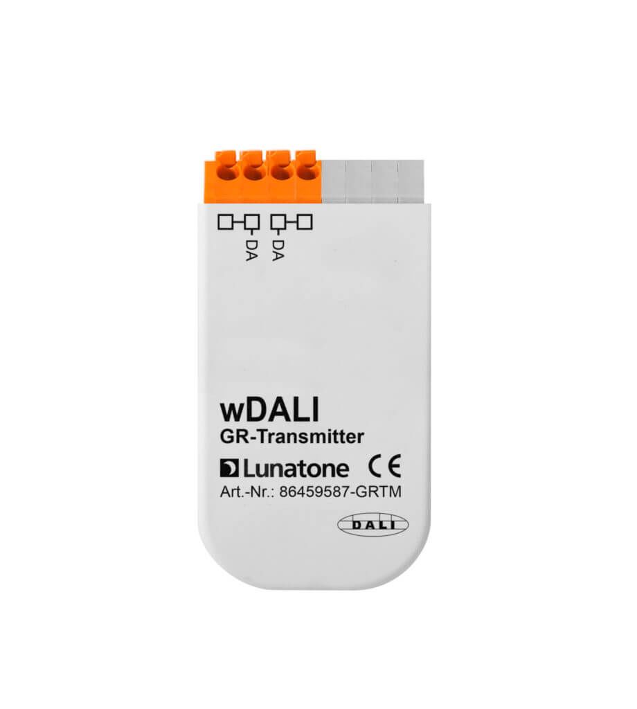86459587-GRTM-1 wDALI GR Transmitter