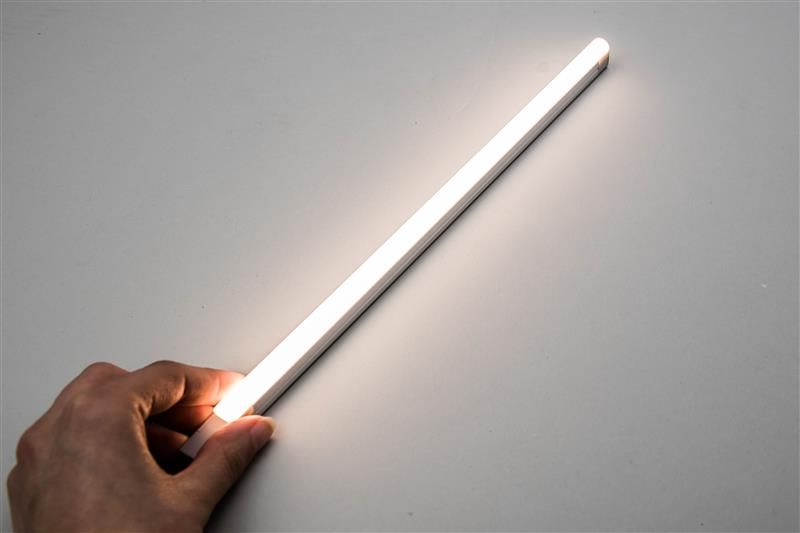 NAH-2 Magnetische LED Anbauleuchte