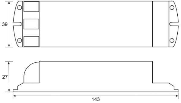 CASAMBI - radio Blind Control