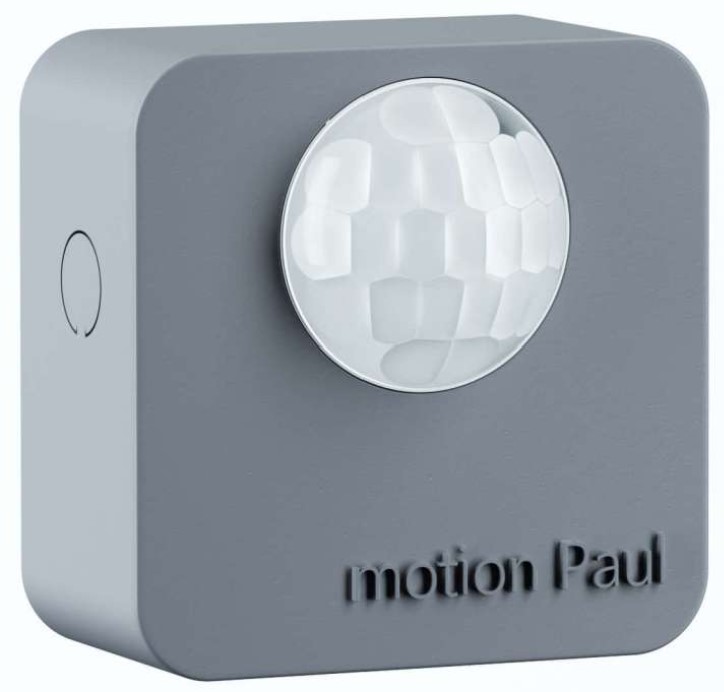 Motion Paul Motion Sensor