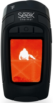 Reveal XR von Seek Thermal Reveal XR von Seek Thermal