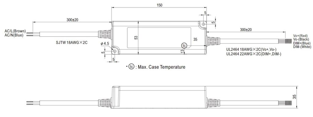 PWM-40-4 Schaltplan 2
