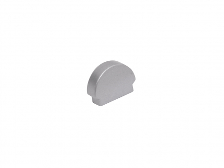 Zubehör zum LED Alu Profil XXLine Metro Accessories for the end cap XXLine Metro aluminum profile