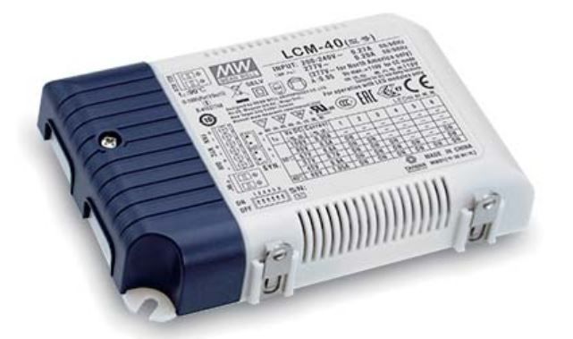 LCM-40-1 LCM-40