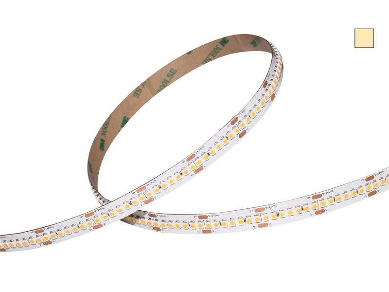 mb-fs3-ww-238-20_str-9823827_24vdc_1c_flex238_hd_wwc_1600 Flexible 24V LED Stripe | 238 LEDs/m