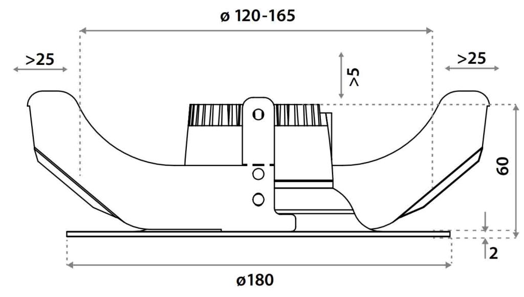 Abmessungen