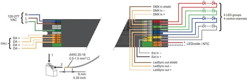 421_0.JPG Anschlussbeispiel POWERdrive