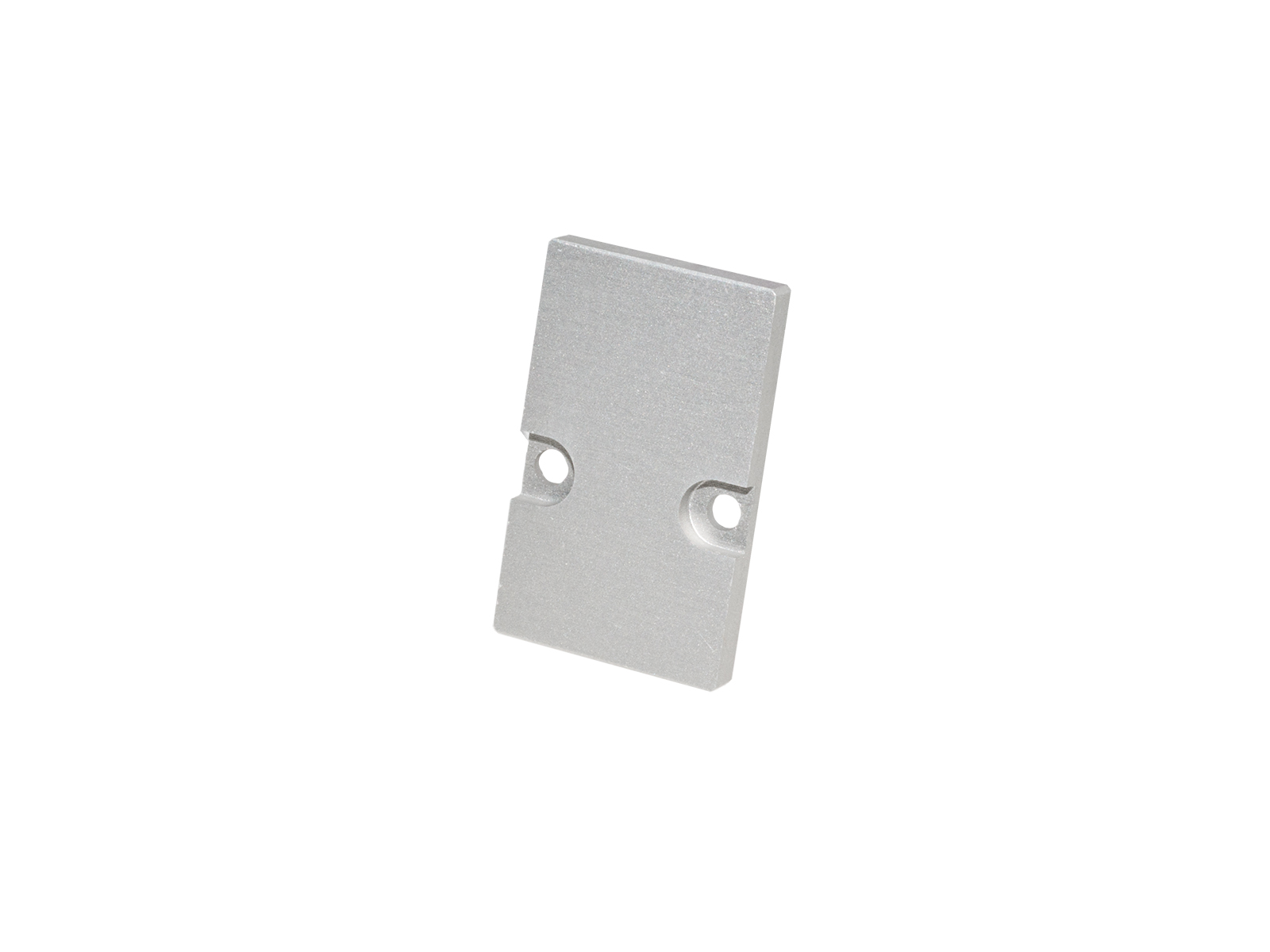 Zubehör für für LED Alu H-Montageprofil XXLine accessories for the aluminum H mounting profile
