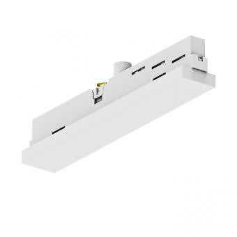 Mitteneinspeiser-w System components for the DALI ONETRACK track system Eutrac