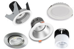 LED Downlights