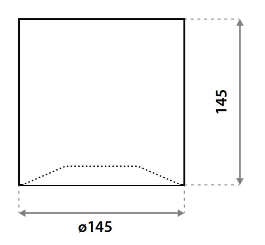 Abmessungen Abmessungen