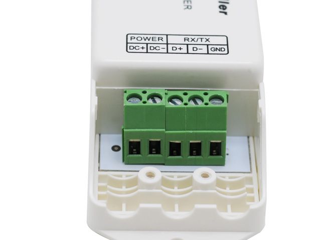 Wireless DMX Transceiver