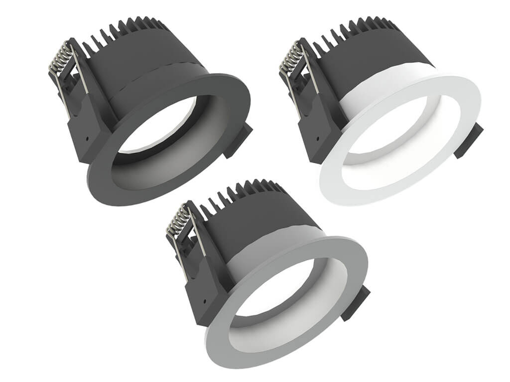 Fluxe 75 mit Drahtfeder Fluxe 75 HV