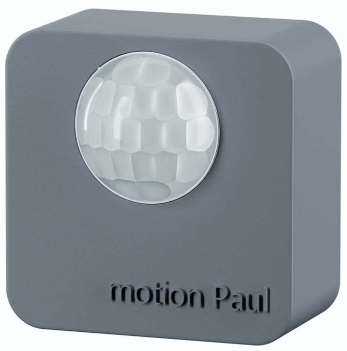 Motion Paul Motion Sensor Motion Paul Motion Sensor