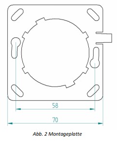 DALI-2 4 inch Display - Special limited Amount