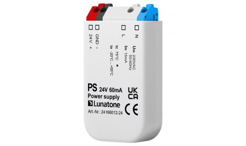 Lunatone power supply PS 24