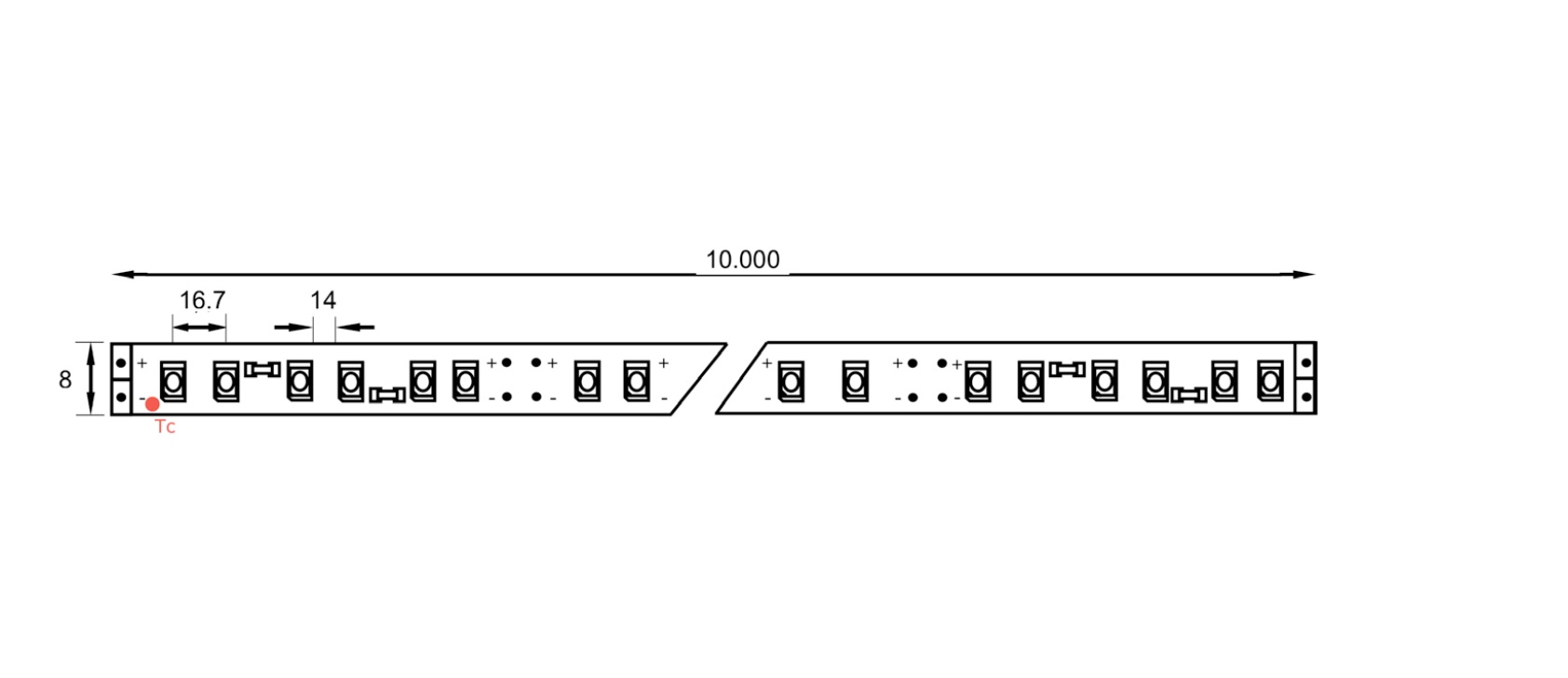 10m-LED-Stripe-24Vdc.jpg 24V LED strip 10m warm white 4W/m 60LEDs/m IP54