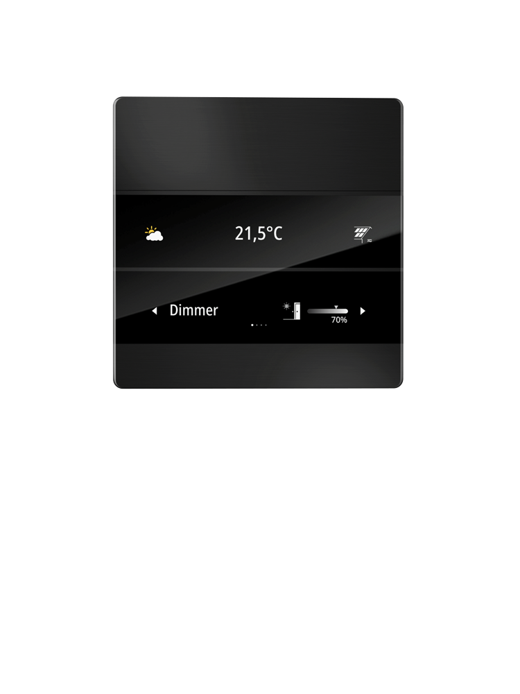 Enertex MeTa² Raumcontroller Premium