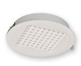 LED Downlight IP54