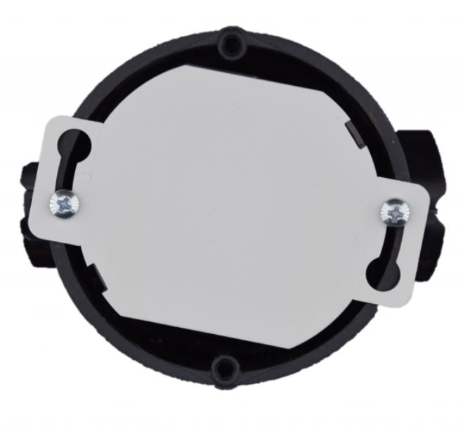 808839 Befestigung Switch actuator CASAMBI for roller shutters and blinds