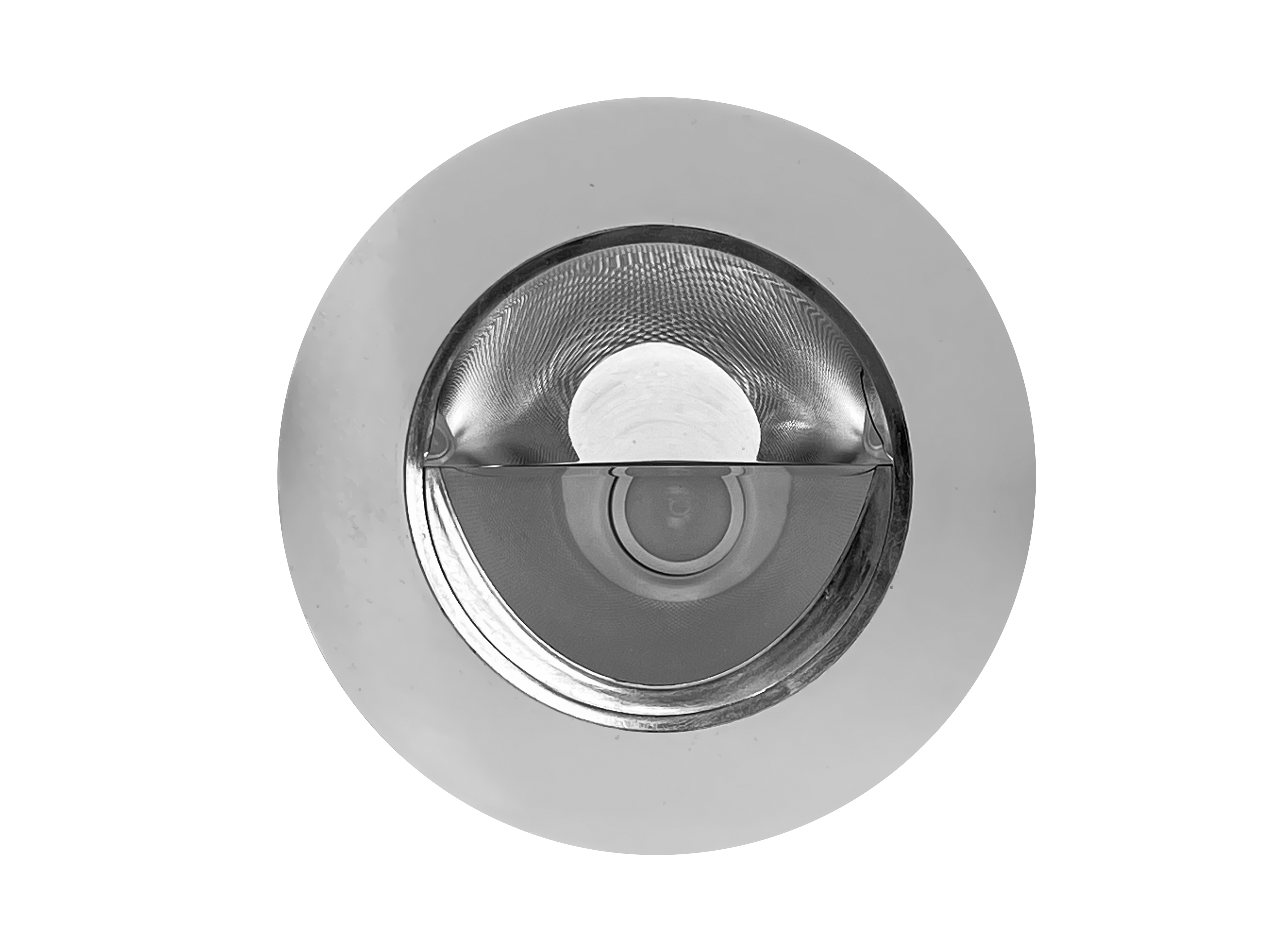 K-VIEW LED downlight with ZigBee/DALI DT8/Casambi daylight profile K-VIEW LED downlight with ZigBee/DALI DT8/Casambi daylight profile