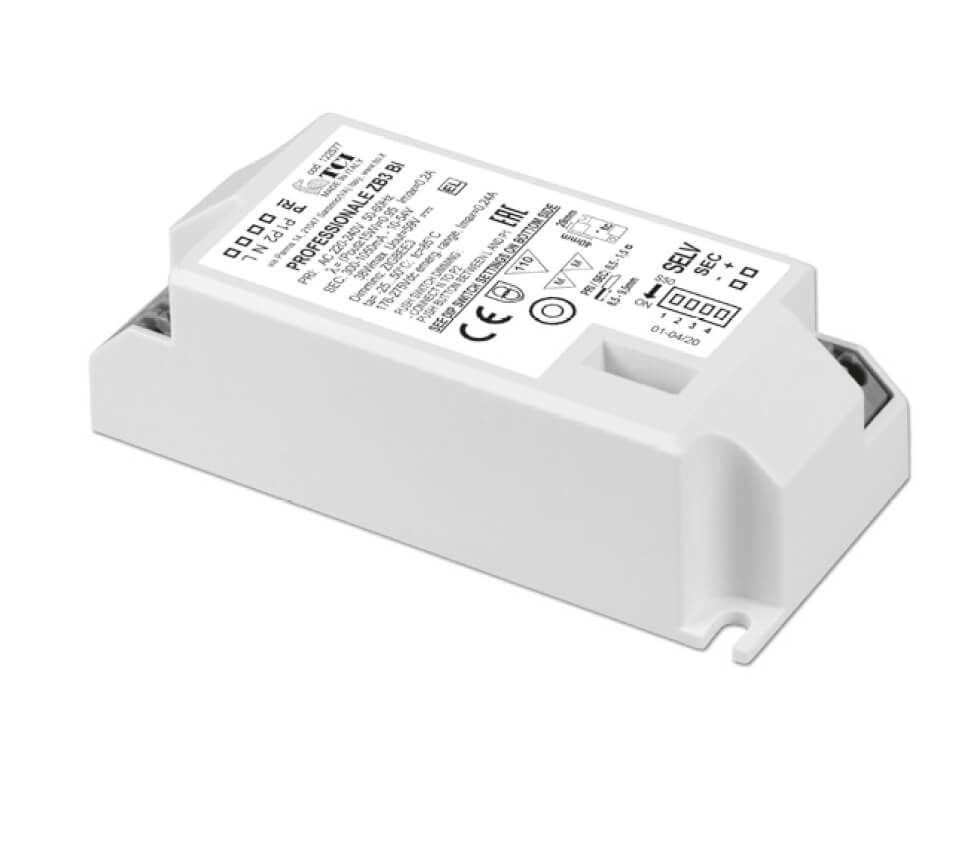 TCI Professionale ZB3