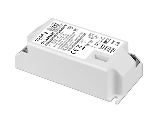 LED Treiber mit Casambi inside - TCI Professionale Casambi LED driver with Casambi inside - TCI Professional Casambi