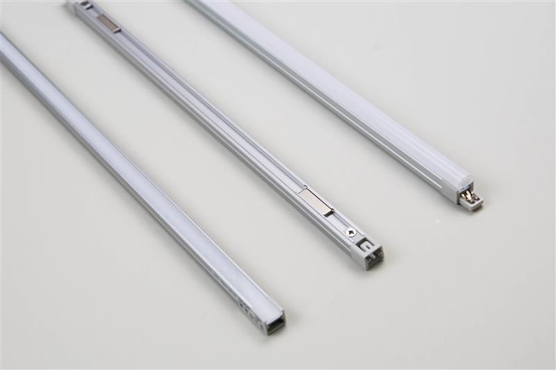 LED Anbauleuchte magnetisch