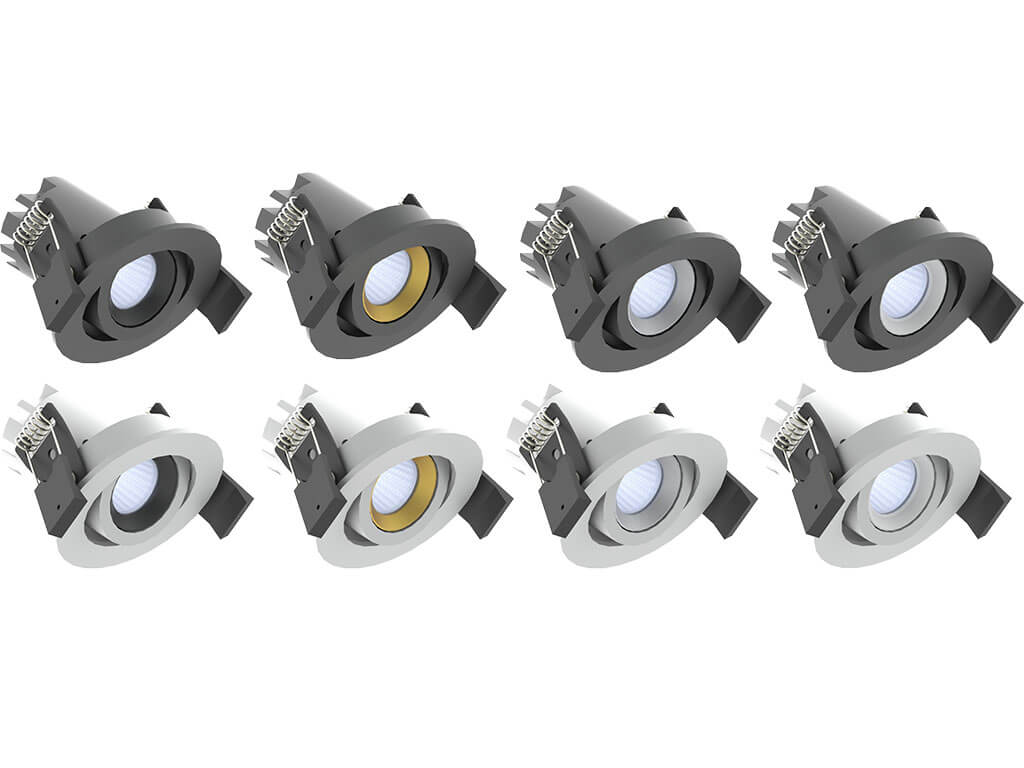 Strada 50 mit Drahtfeder