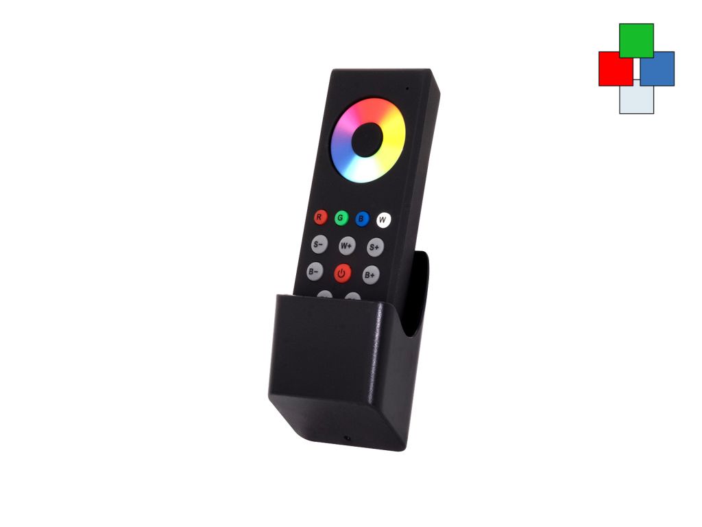 LED TRELIGHT RGBW Remote Control Pro Memory Line