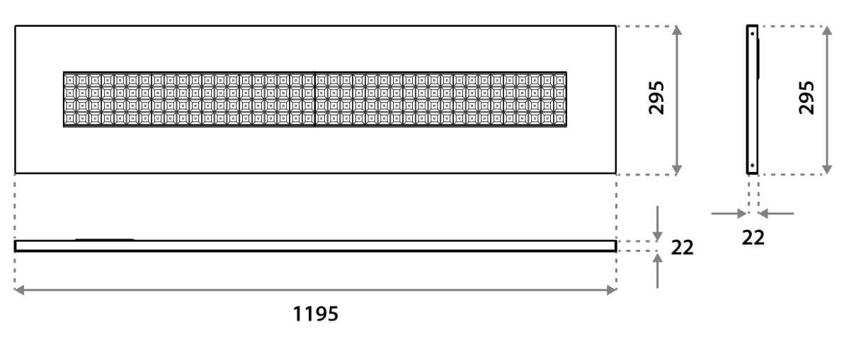 Abmessungen Abmessungen