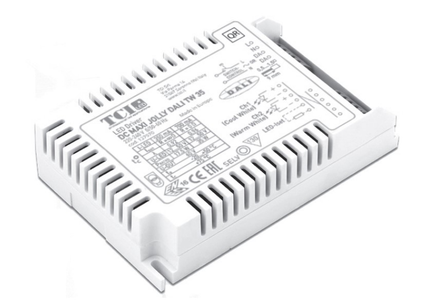 MAXI JOLLY DALI TW MAXI JOLLY DALI TW