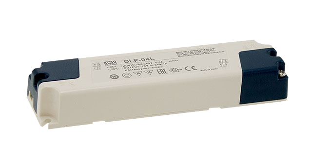 DALI-Bus Netzteil DLP-04